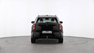 MINI Countryman usata, con Boardcomputer