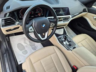 BMW 318 usata, con Chiusura centralizzata