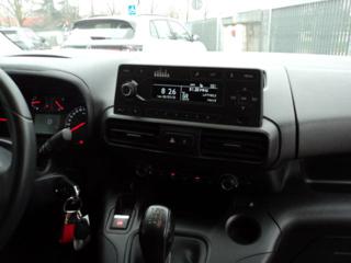 OPEL Combo usata, con Cruise Control