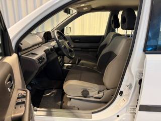 NISSAN X-Trail usata, con Airbag laterali