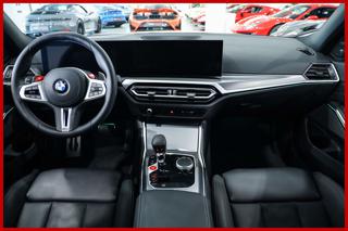 BMW M3 usata, con ESP