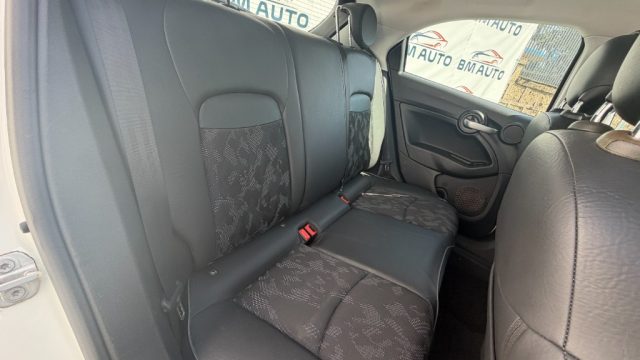 FIAT 500X usata, con Autoradio