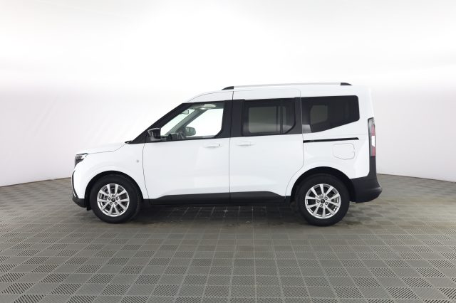 FORD Tourneo Courier usata 6