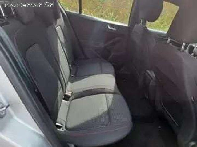 FORD Focus usata, con Climatizzatore