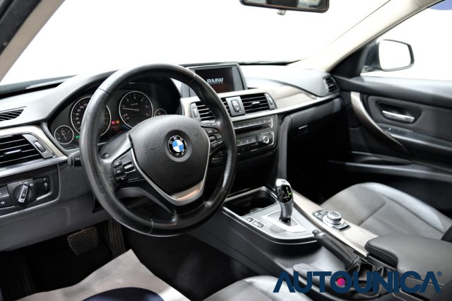 BMW 316 usata, con Alzacristalli elettrici