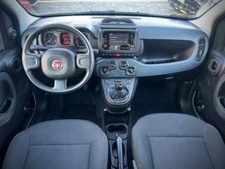 FIAT Panda usata, con Servosterzo
