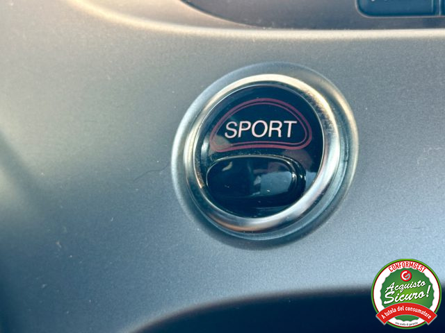 FIAT 500 usata, con Cronologia tagliandi
