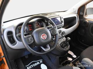 FIAT Panda usata, con Autoradio