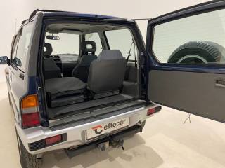 SUZUKI Vitara usata 13