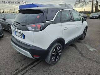 OPEL Crossland usata, con Autoradio