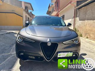 ALFA ROMEO Stelvio usata 4
