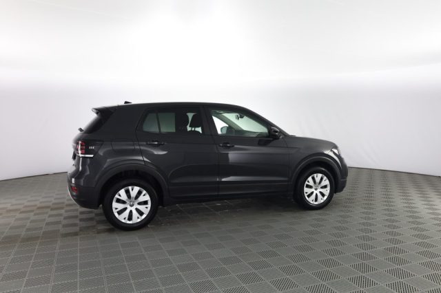 VOLKSWAGEN T-Cross usata 2