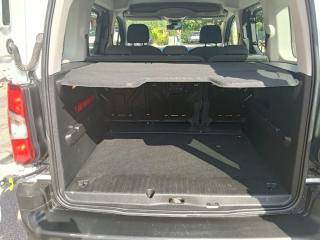 CITROEN Berlingo usata, con USB