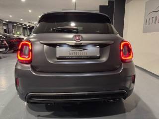 FIAT 500X usata, con Boardcomputer