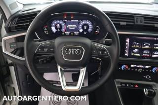 AUDI Q3 usata, con Climatizzatore