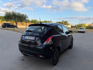 LANCIA Ypsilon usata, con Limitatore di velocità