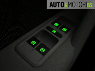 SKODA Yeti usata, con Specchietti laterali elettrici