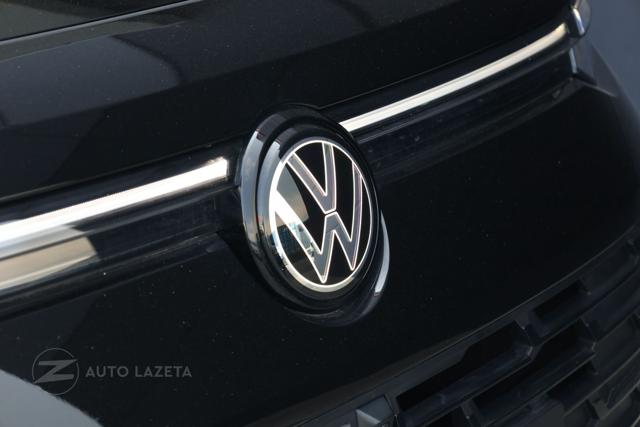 VOLKSWAGEN Tayron usata, con Interni in pelle