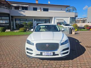 JAGUAR F-Pace 2.0 D 180 CV AWD aut.