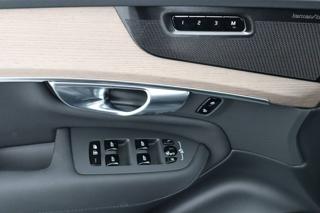 VOLVO XC90 usata, con Climatizzatore