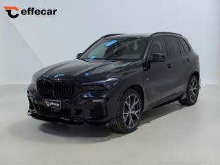 BMW X5 xDrive 40d 48V Msport