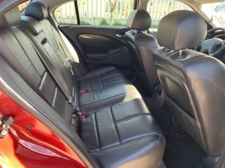 JAGUAR S-Type usata, con Climatizzatore