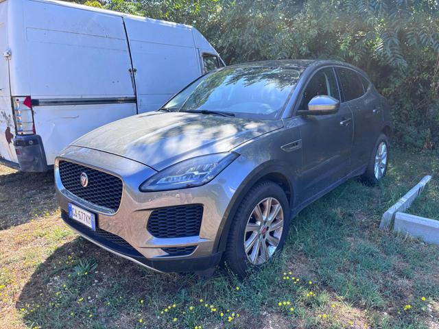 JAGUAR E-Pace usata, con ABS