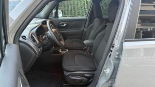 JEEP Renegade usata, con Controllo automatico clima