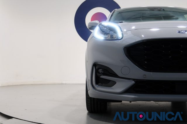 FORD Puma usata, con Chiusura centralizzata senza chiave