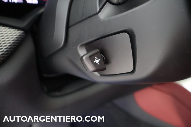 BMW X6 usata, con Controllo trazione