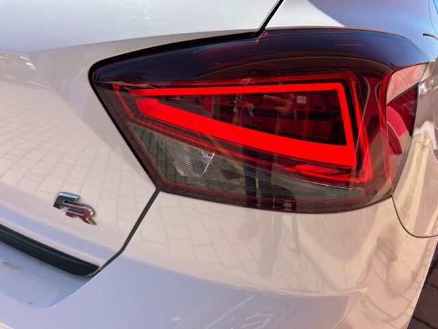 SEAT Ibiza usata, con Sistema di navigazione