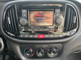 FIAT Doblo usata 12