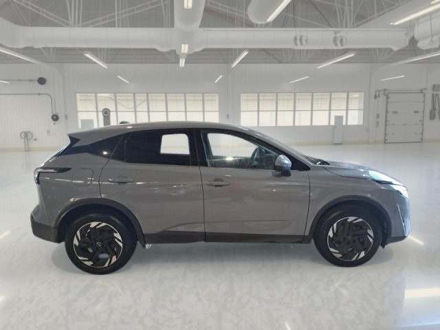 NISSAN Qashqai usata, con Airbag