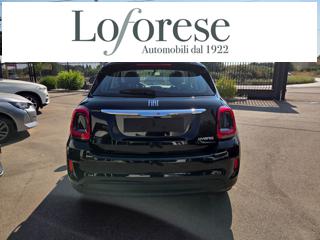 FIAT 500X usata, con Airbag Passeggero