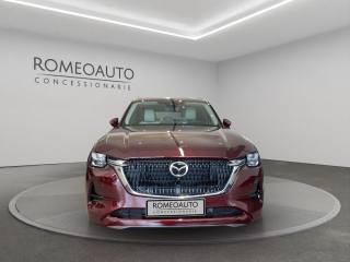 MAZDA CX-80 usata, con ESP