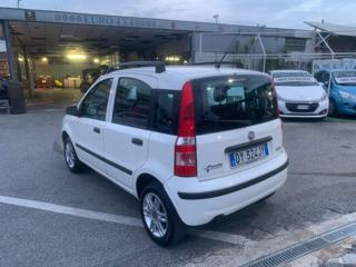 FIAT Panda usata, con Airbag