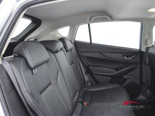 SUBARU Impreza usata 10