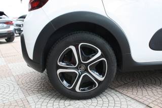 CITROEN C3 usata, con Autoradio digitale