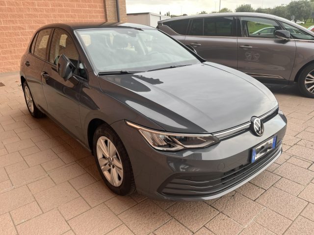 VOLKSWAGEN Golf usata, con Airbag