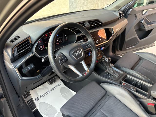 AUDI Q3 usata, con Controllo trazione