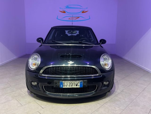MINI Cooper S usata 0