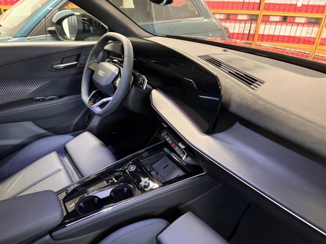 AUDI Q3 usata, con Controllo trazione