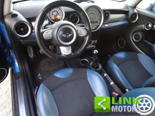 MINI Cooper S usata, con Controllo vocale