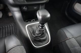 CITROEN C3 usata, con Cruise Control