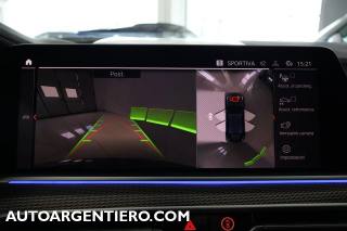 BMW X6 usata, con Interni in pelle