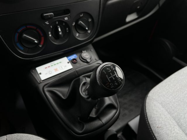 FIAT Fiorino usata 13