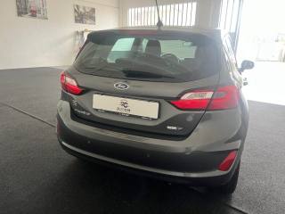 FORD Fiesta usata, con Airbag Passeggero