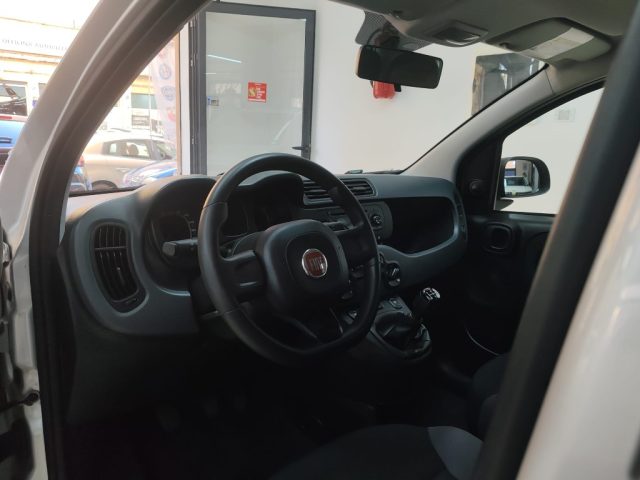 FIAT Panda usata, con Climatizzatore