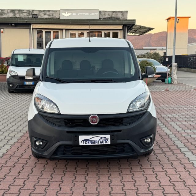 FIAT Doblo usata, con Alzacristalli elettrici
