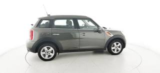 MINI Countryman usata 37